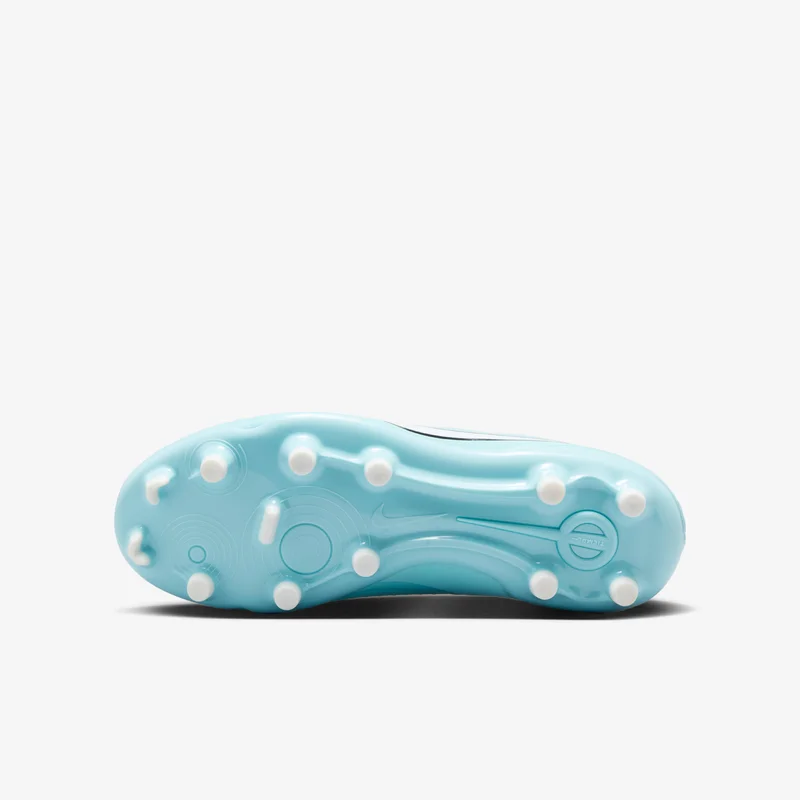 نايكي حذاء كرة القدم تيامبو ليجيند 10 أكاديمي للملاعب المتعددة للاطفال الصغار والكبار