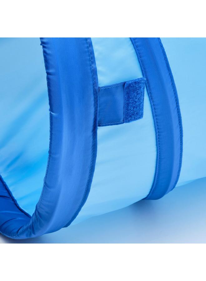 إيروريكس نفق اللعب، أزرق/أخضر - Image 5