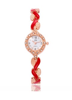 Women Luxury Watches, Women's Bangle Watch, Ultra Slim Rhinestones Wrist Watch Quartz Wrist Watch Fashion Watch Best Gift for Your Friend and Families