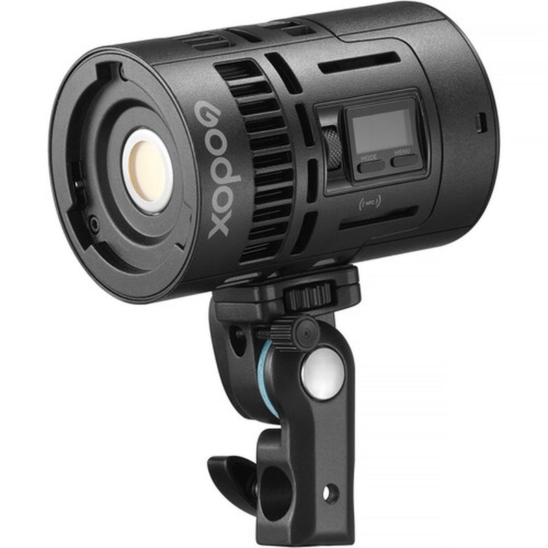 Godox KNOWLED MS60R 4 Light Kit - Image 3