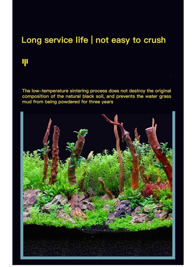 Aquarium Soil - Image 5