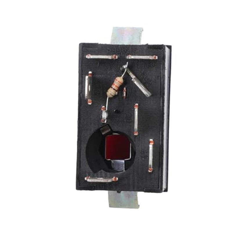 Wivplex Emergency Hazard Lights Warning Switch for Mercedes - Image 2