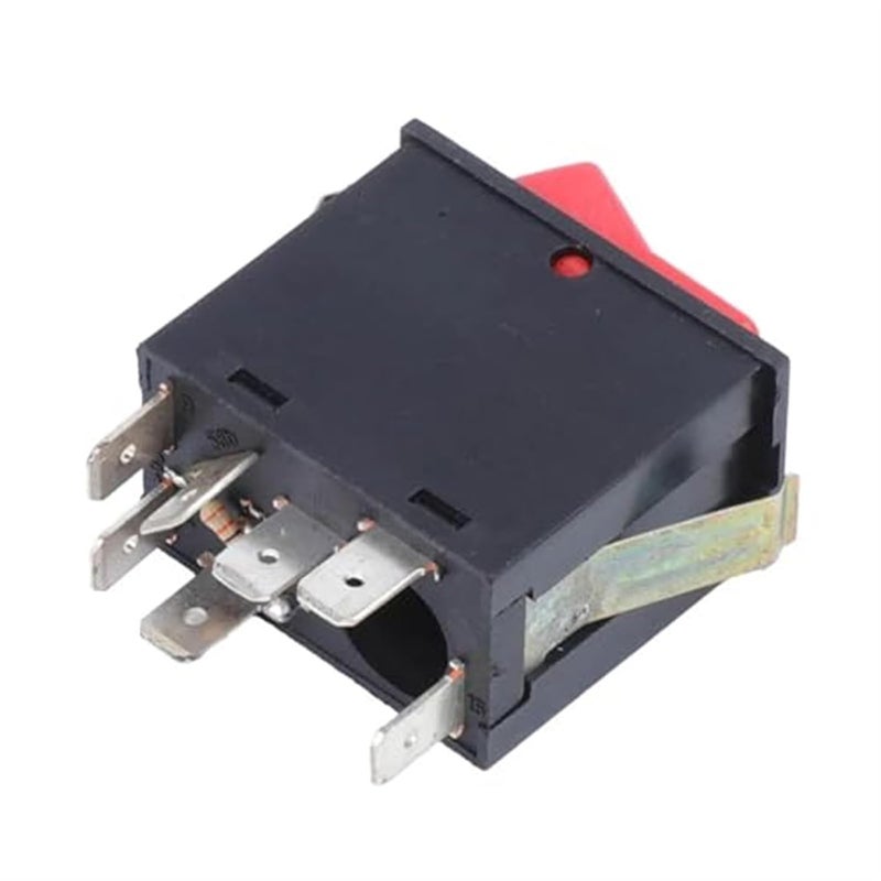 Wivplex Emergency Hazard Lights Warning Switch for Mercedes - Image 3