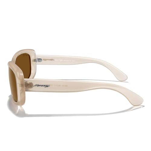MERRY'S Polarized Oversized Butterfly Sunglasses for Women Vintage Glasses UV400 Protection for Driving, Golf, Outdoor S6101 - Image 4