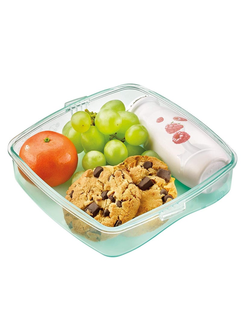Maped Picnik Origins Kids Snack Box Multicolour  - Image 3