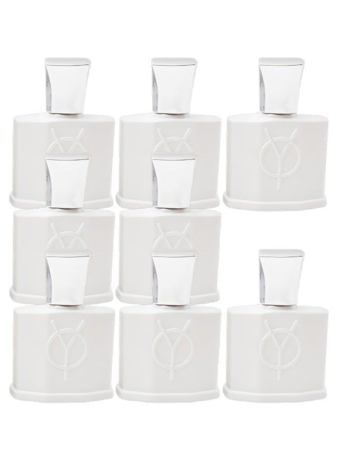 يومار 8 قطع عطر يومار رقم 200 25مل - Image 1