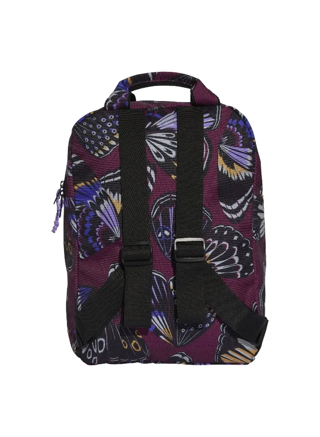 Adidas Adidas W Farm Backpack W Multicolour Gym &amp; Training Bags For Women