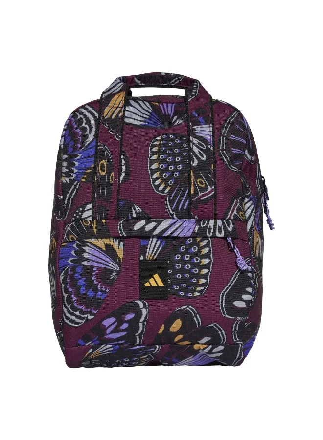 Adidas Adidas W Farm Backpack W Multicolour Gym &amp; Training Bags For Women