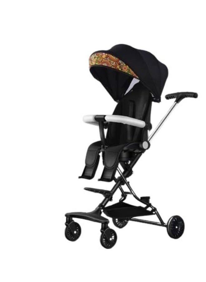 Adjustable Baby Stroller Suitable - Image 1