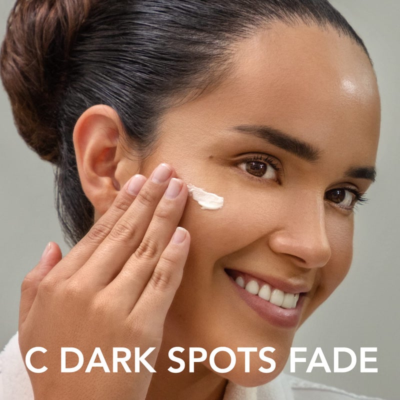 Lancer Skincare Instant Brightening Booster with 30% Vitamin C and Turmeric, Exfoliating Anti-Aging Night Cream, 1.7 Fluid Ounces - Image 5