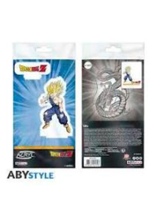 ABYstyle Acryl Stand Dragon Ball Z- Gohan - Image 2