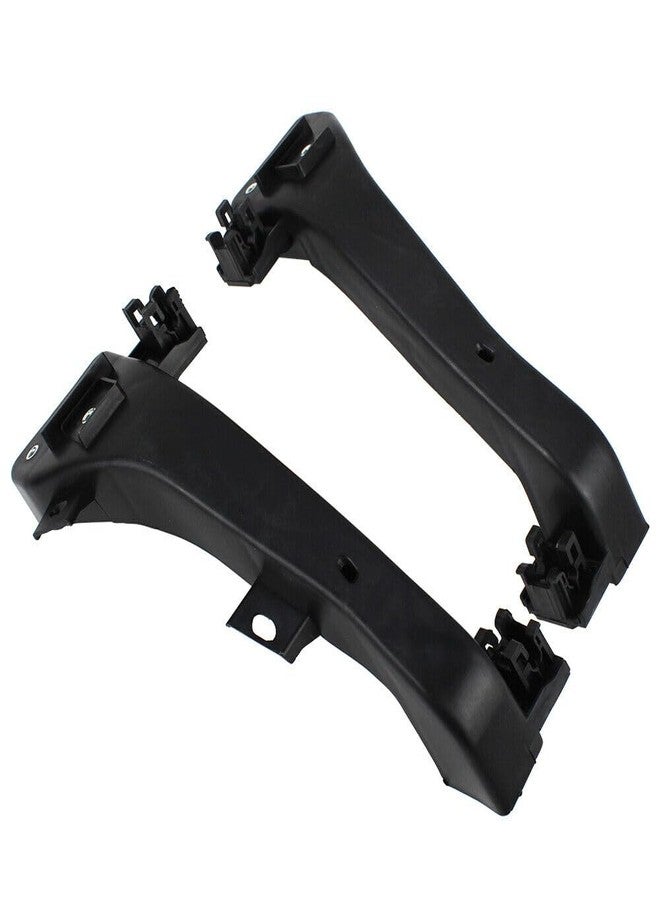BXZ Headlight Headlamp Support Bracket Pair Left Right Fit For Hyundai Elantra Sedan 2017 2018 2019 2020 - Image 5