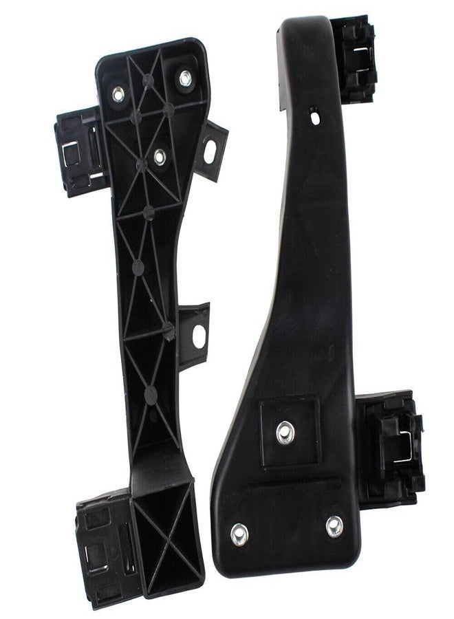 BXZ Headlight Headlamp Support Bracket Pair Left Right Fit For Hyundai Elantra Sedan 2017 2018 2019 2020 - Image 3