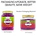 Amilutuo FreezeDried Dragon Fruit FreezeDried Fruit No Added Sugars 652OZ185g Dragon Druit Chunks Dry Dragon Fruit Ideal for Infusing Drinks Baked Goods and Water - Image 4