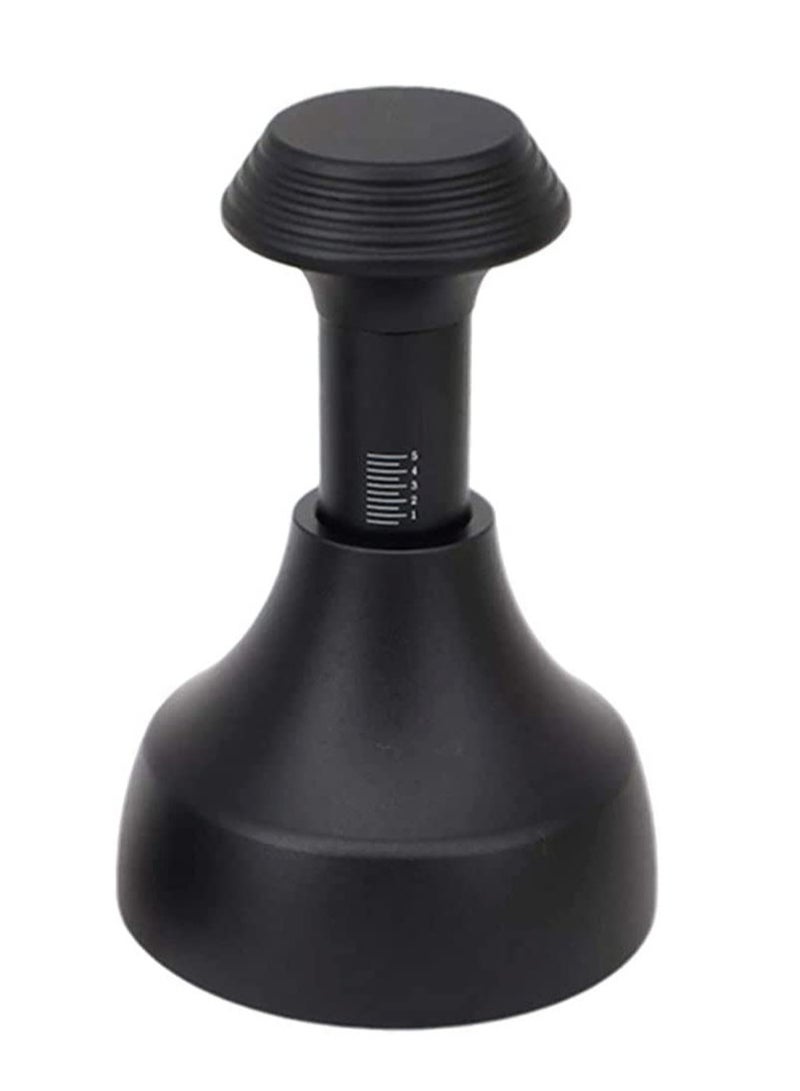 Captaintech Coffee Needle Distribution Tool 54mm Professional Tamper Type Espresso Distributor Leveler For Accessories Suitable For Breville Sage and Other Machines With a Size of 54mm - Image 2