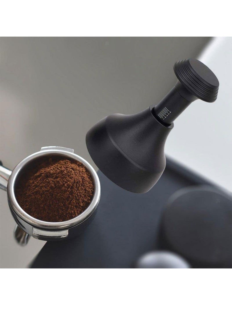 Captaintech Coffee Needle Distribution Tool 54mm Professional Tamper Type Espresso Distributor Leveler For Accessories Suitable For Breville Sage and Other Machines With a Size of 54mm - Image 5