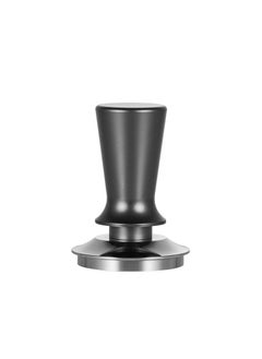 Generic Calibrated Pressure Tamper for Coffee and Espresso - 304 Stainless Steel with Spring (51mm)  - Image 3