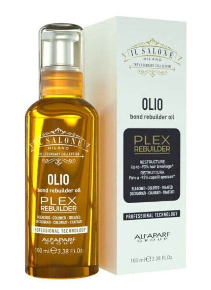 Plex rebuilder hair oil 100 ml - pzsku/Z2357363B7B288EF217C0Z/45/_/1720959696/75980b5d-774d-4780-b486-f6a7b59183a8