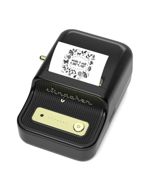 NIIMBOT B21 Label Maker Printer