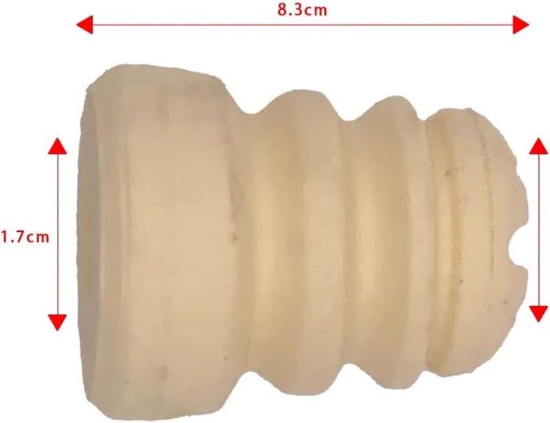 Wivplex Car Rear Shock Absorber Buffer for BMW - Image 2