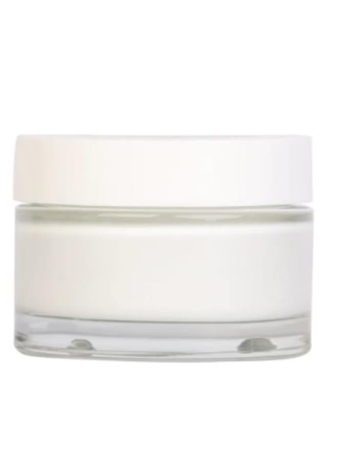 Amanda Moisturizing and nourishing night cream with hyaluronic acid, shea butter and collagen 50 ml - Image 2