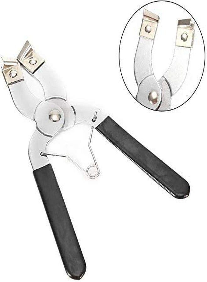 Meriton Piston Ring Plier Adjustable Engine Pliers Expander Installer Remove Tool - Image 3