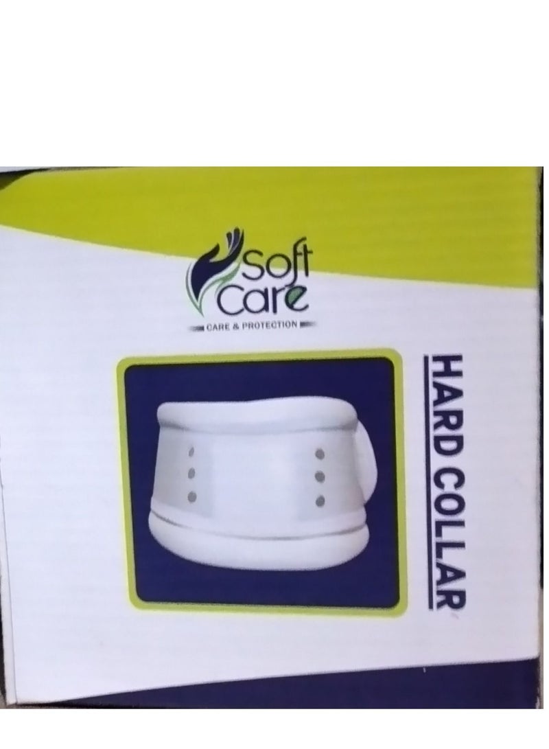 Hardcollar S