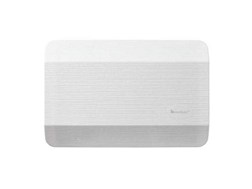 Newhouse Hardware CHM3DCOVER Door Chime Cover Only Fits Most Nutone Models White
