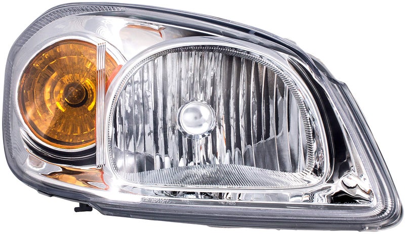 Dorman 1591034 Passenger Side Headlight Assembly Compatible with Select Chevrolet/Pontiac Models - Image 4