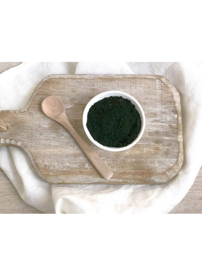 Anthony's Organic Chlorella Powder, 8 oz, Non GMO, Gluten Free, Broken Cell Wall - Image 5