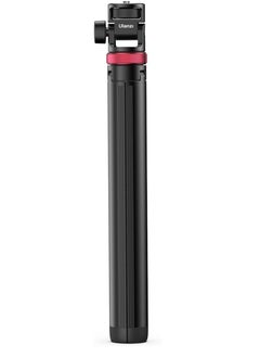 Ulanzi Ulanzi MT-79 Portable Travel Adjustable Light Stand Adjustable Head Aluminum & Plastic Material Anti Slip Mats Compatible with Ulanzi LT028 LT023 550g 1Kg Payload 8 Sections Height 36cm to 205cm  - Image 5