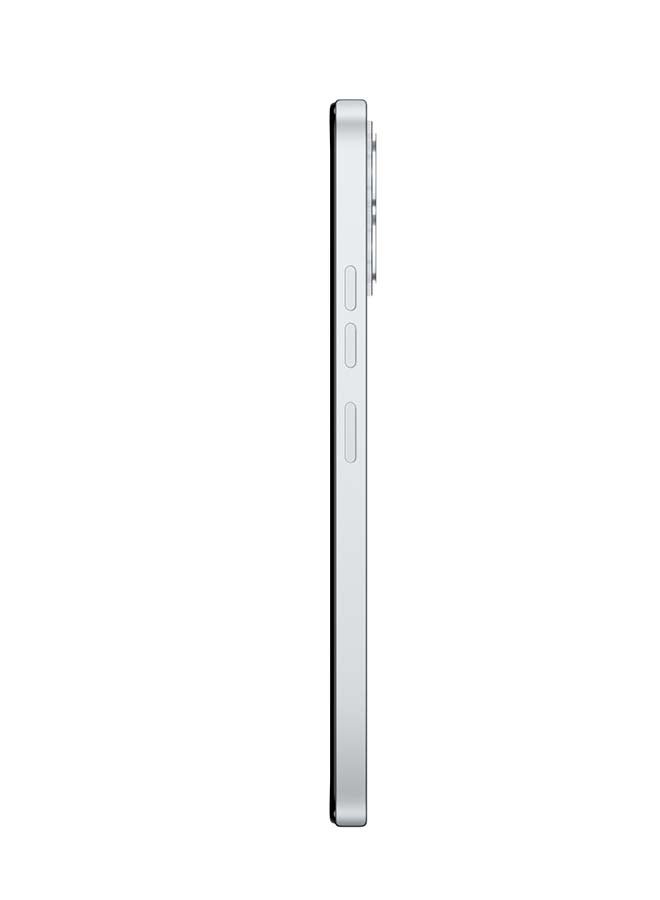 TECNO spark 40C Dual Sim Veil White 8GB RAM 256GB - Middle East Version - Image 5