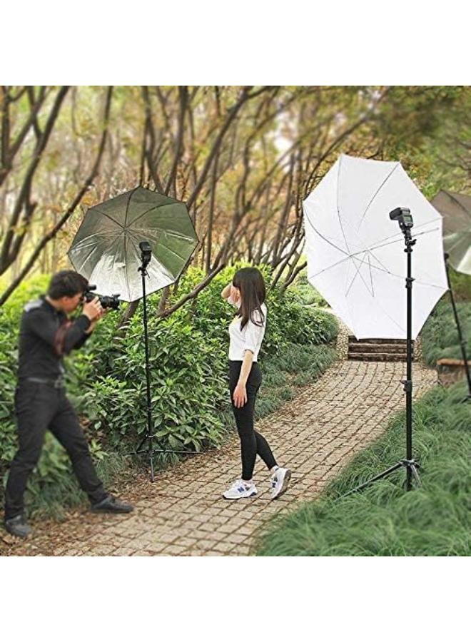 Flash Umbrella Light Lighting Stand - Image 2
