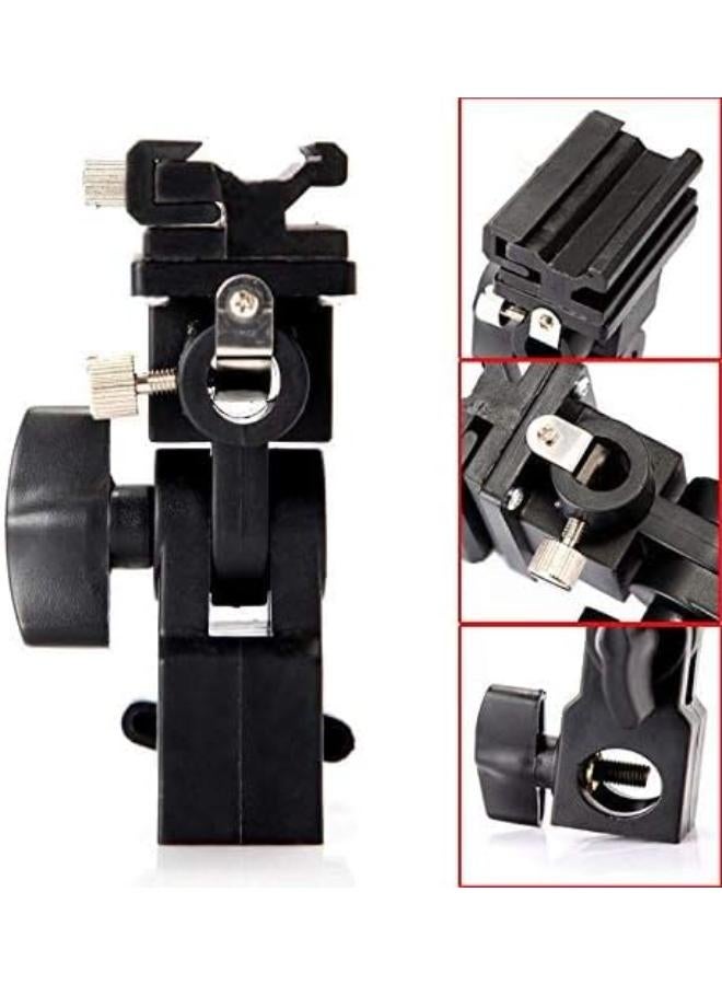 Flash Umbrella Light Lighting Stand - Image 3