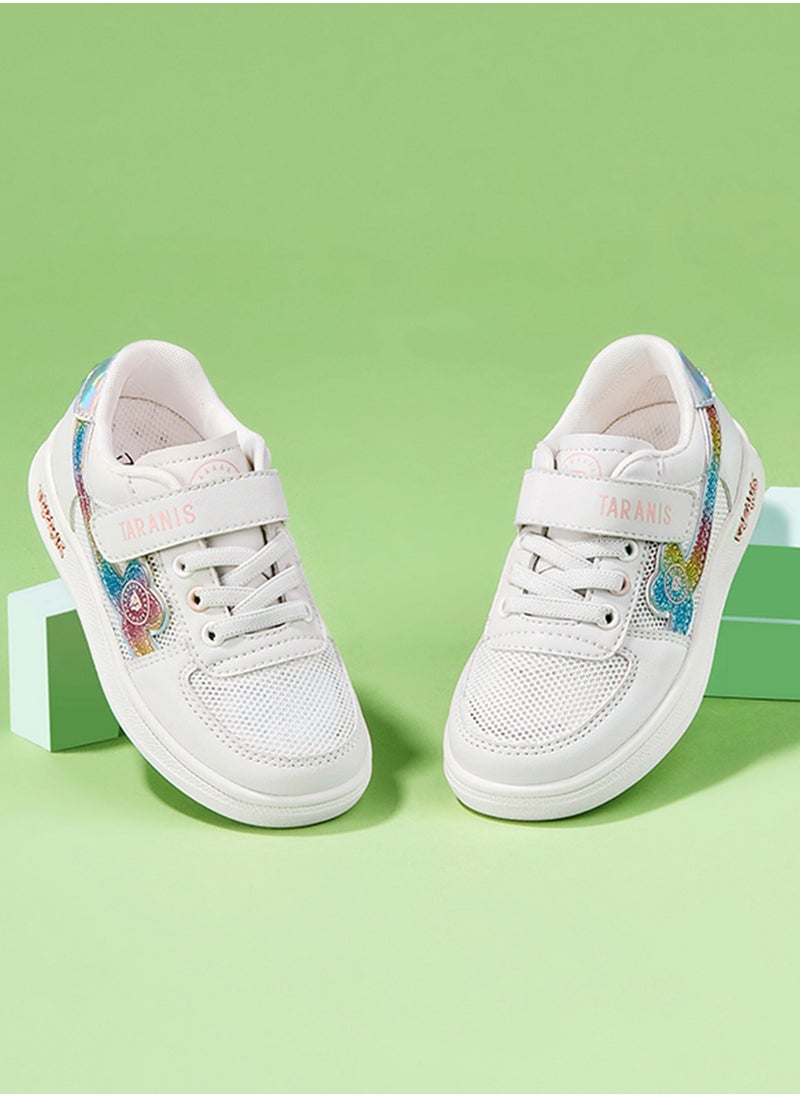 Taranis Skateboarding Flats Sneakers  - Image 1