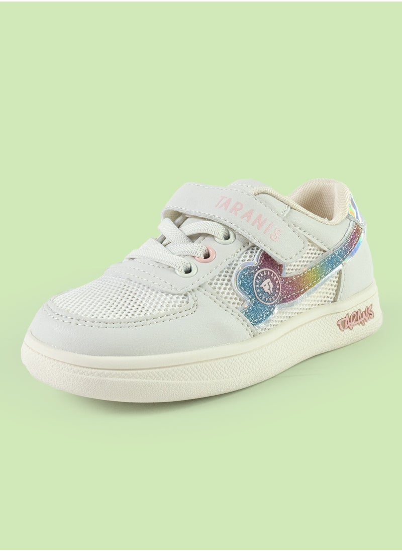 Taranis Skateboarding Flats Sneakers  - Image 2