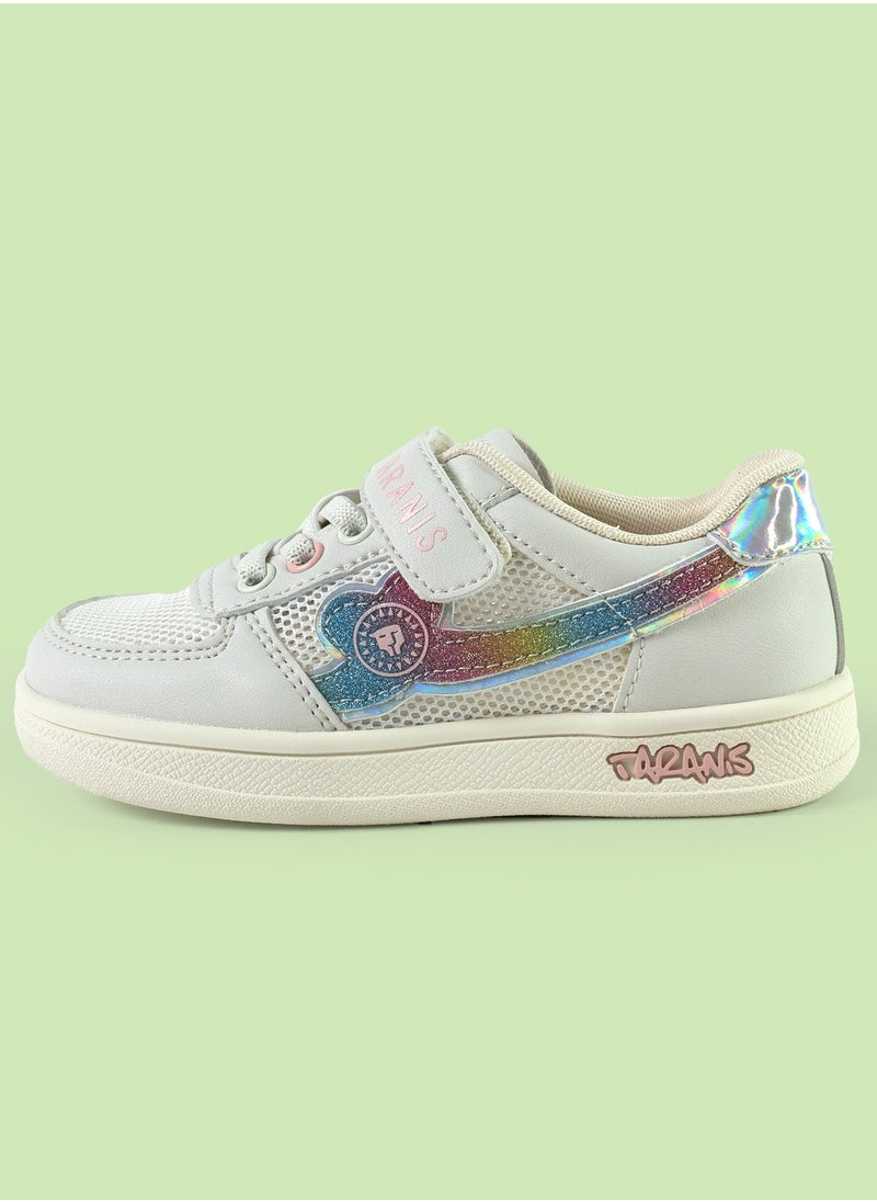 Taranis Skateboarding Flats Sneakers  - Image 3