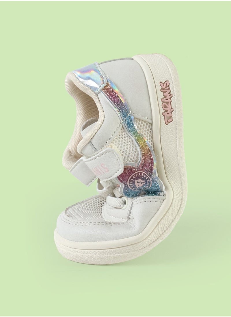 Taranis Skateboarding Flats Sneakers  - Image 4