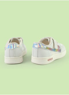 Taranis Skateboarding Flats Sneakers  - Image 5