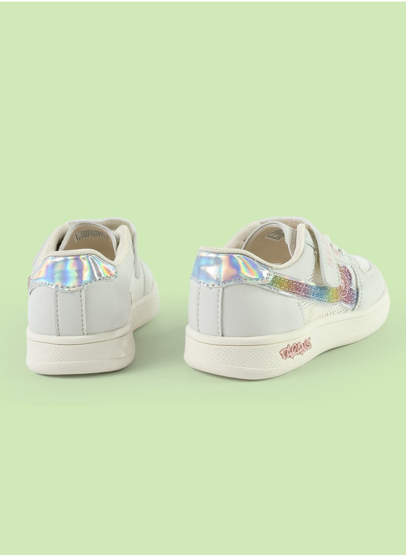 Taranis Skateboarding Flats Sneakers  - Image 5