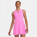 Nike hot pink