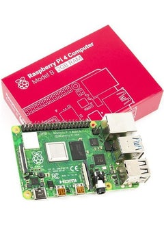 4 Model B 2gb