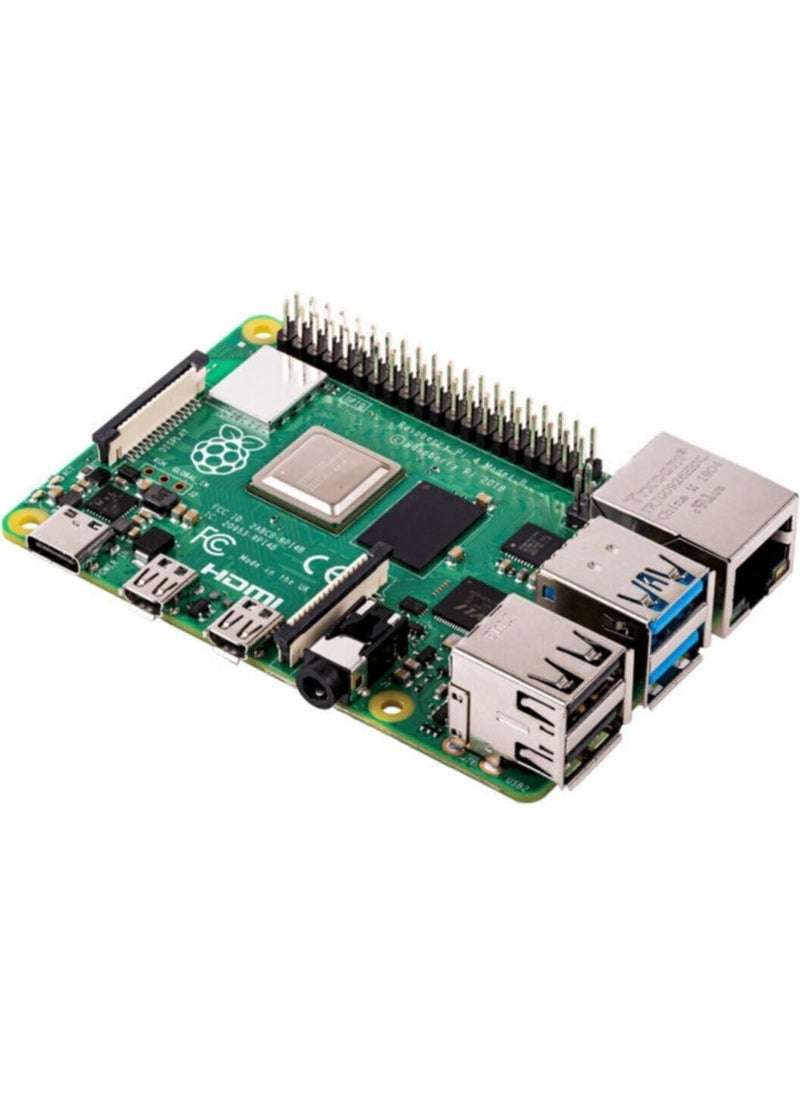 Raspberry Pi - 4 Model B 2gb - Image 1
