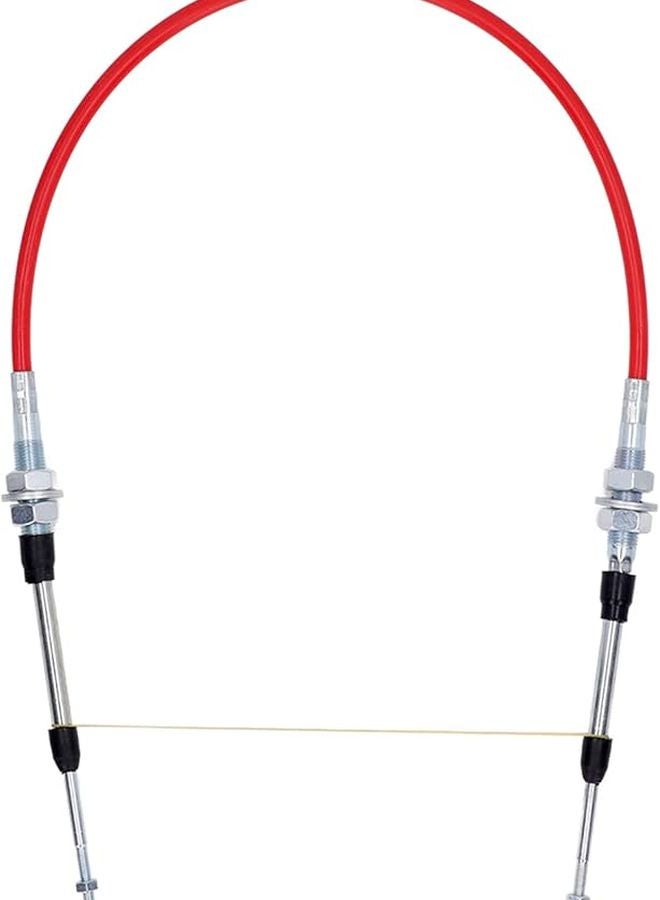 EX230 Excavator Throttle Motor Control Cable Replacement for Efficient Throttle Valve Pumping Station - Image 2