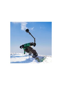 PGYTECH Pgytech CapLock MantisPod Z Tripod with Ball-Head  - Image 2