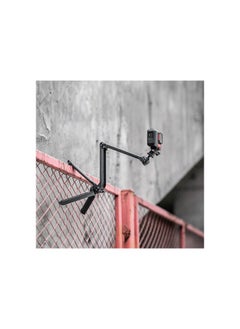 PGYTECH Pgytech CapLock MantisPod Z Tripod with Ball-Head  - Image 3