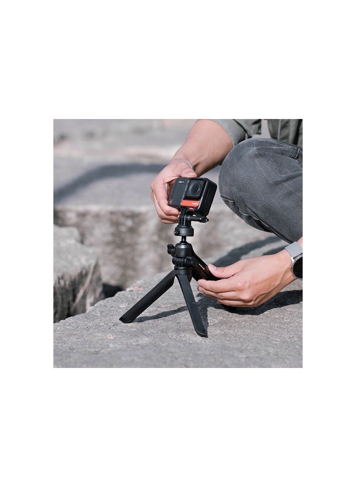 PGYTECH - Pgytech CapLock MantisPod Z Tripod with Ball-Head - Image 1