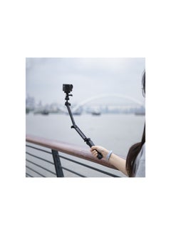 PGYTECH Pgytech CapLock MantisPod Z Tripod with Ball-Head  - Image 4