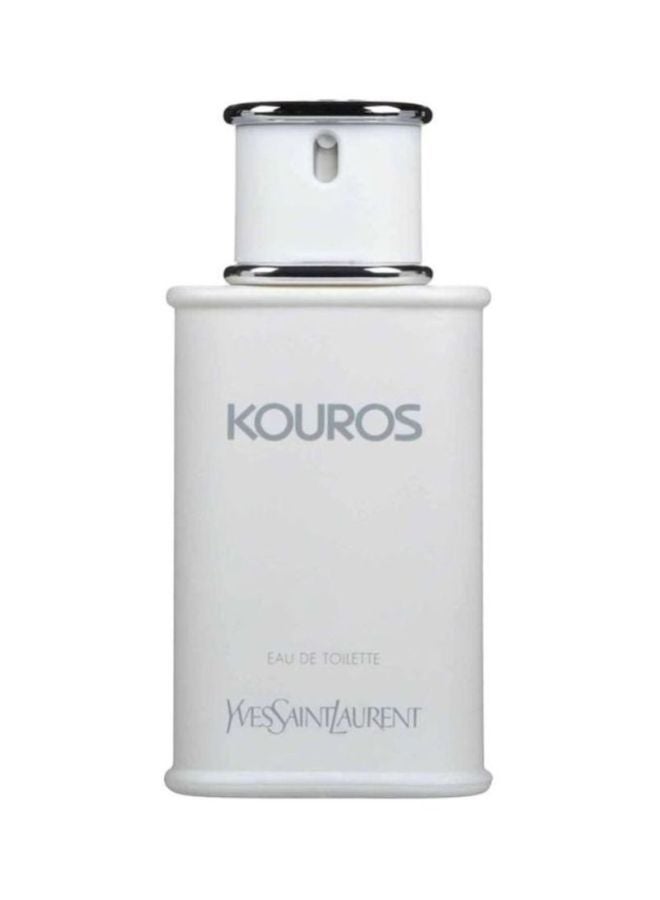 Yves Saint Laurent Kouros EDT 100ml - Image 1