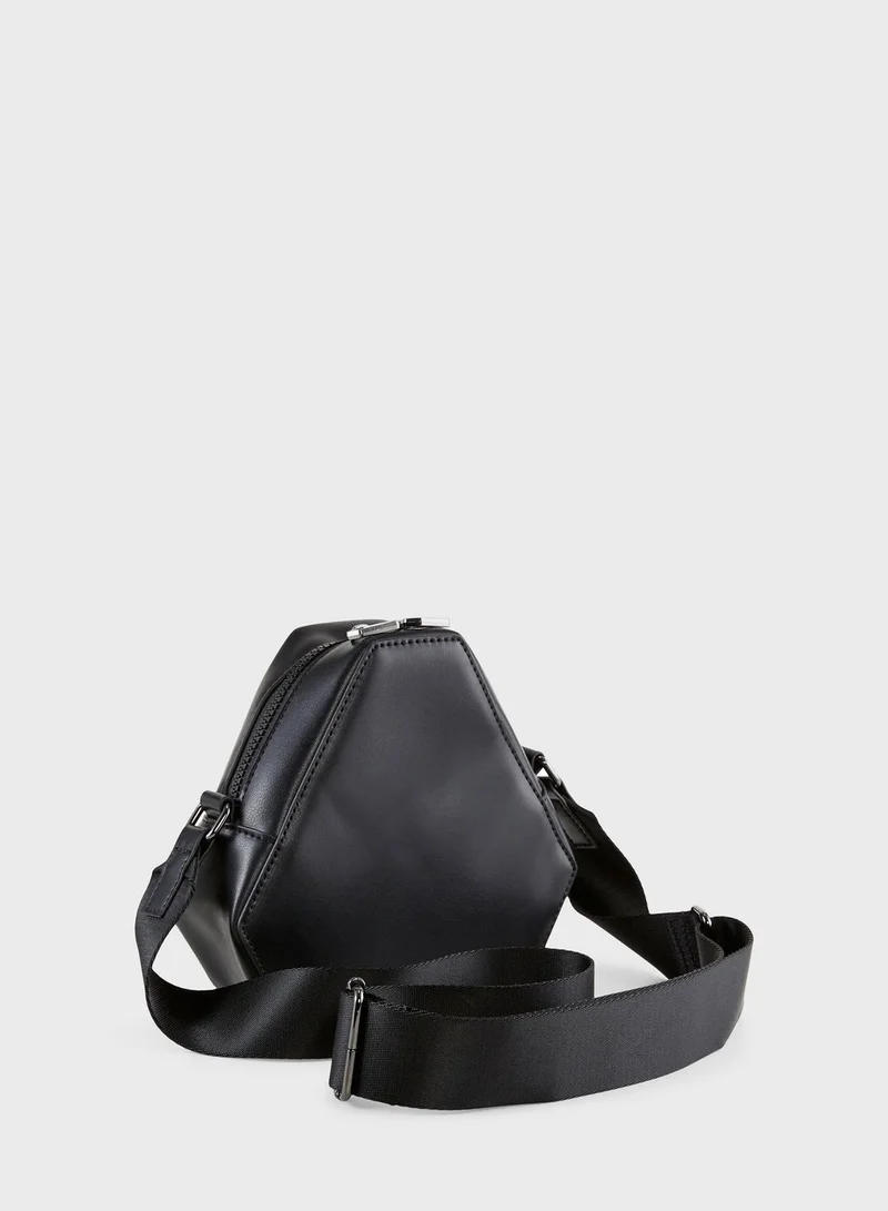 PUMA Prime Idol Cross Body Bag